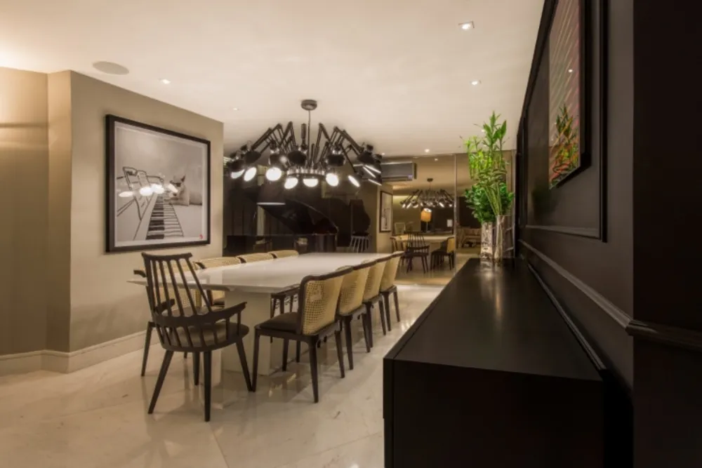Apartamento, 4 quartos, 325 m² - Foto 12