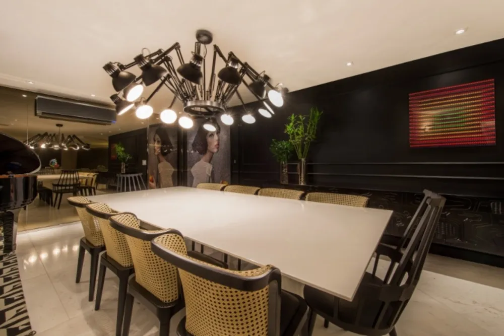 Apartamento, 4 quartos, 325 m² - Foto 13
