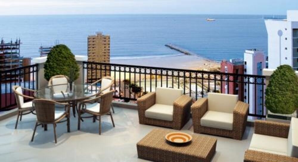 Apartamento, 4 quartos, 325 m² - Foto 4