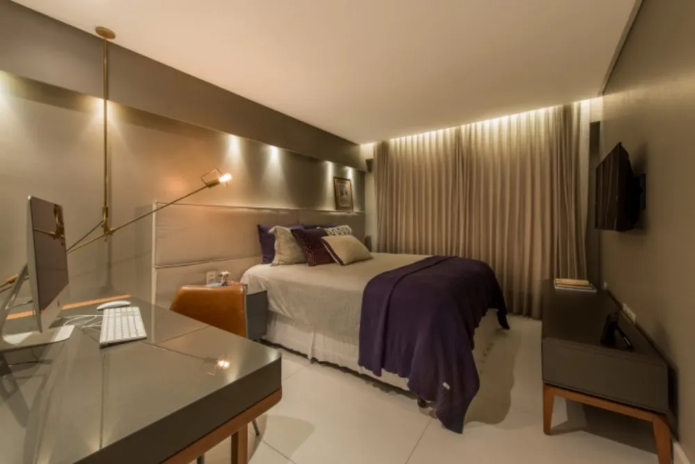 Apartamento, 4 quartos, 325 m² - Foto 16