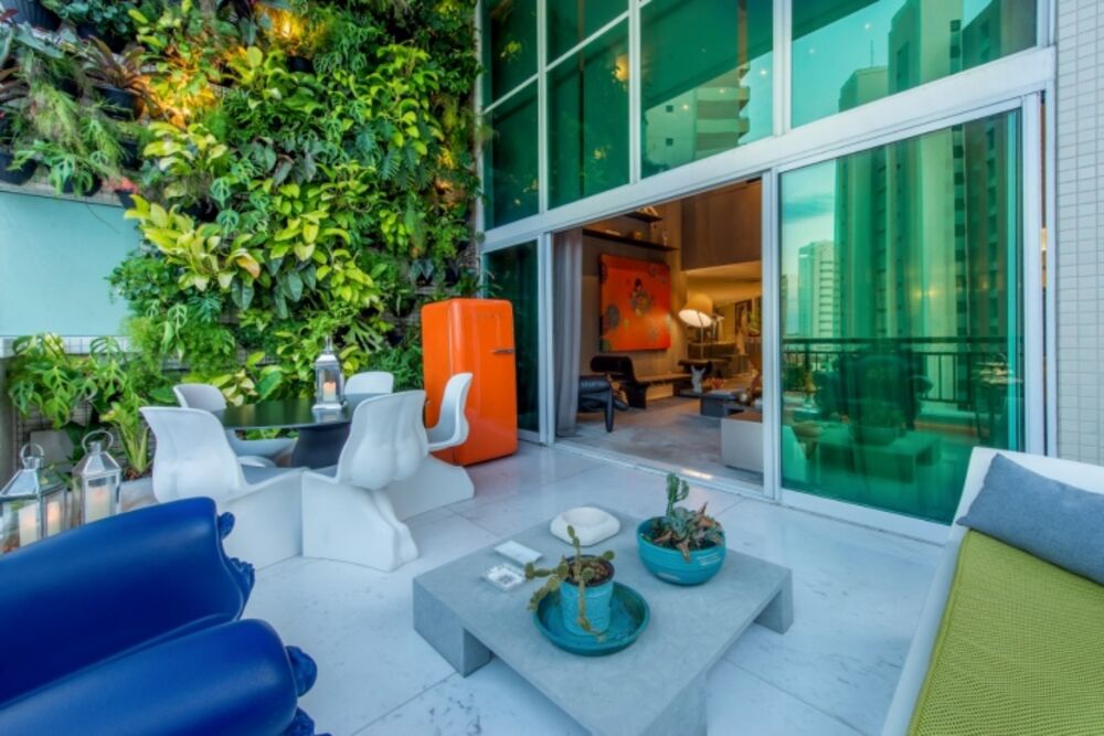 Apartamento, 4 quartos, 325 m² - Foto 3