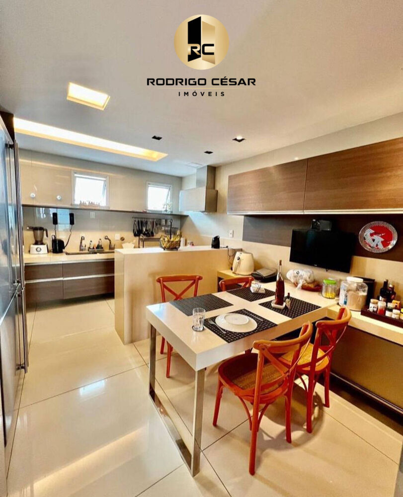 Apartamento, 4 quartos, 800 m² - Foto 6