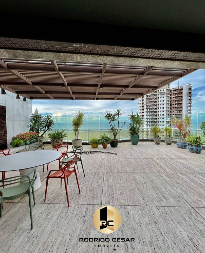 Apartamento, 4 quartos, 800 m² - Foto 7
