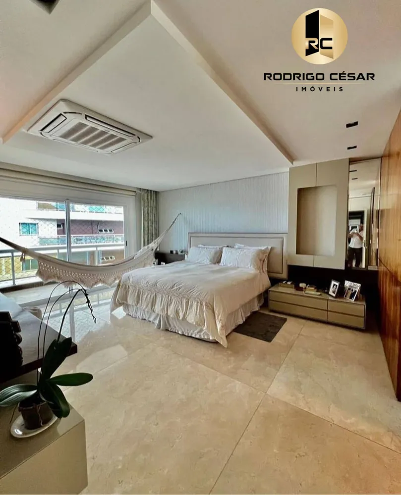 Apartamento, 4 quartos, 800 m² - Foto 10