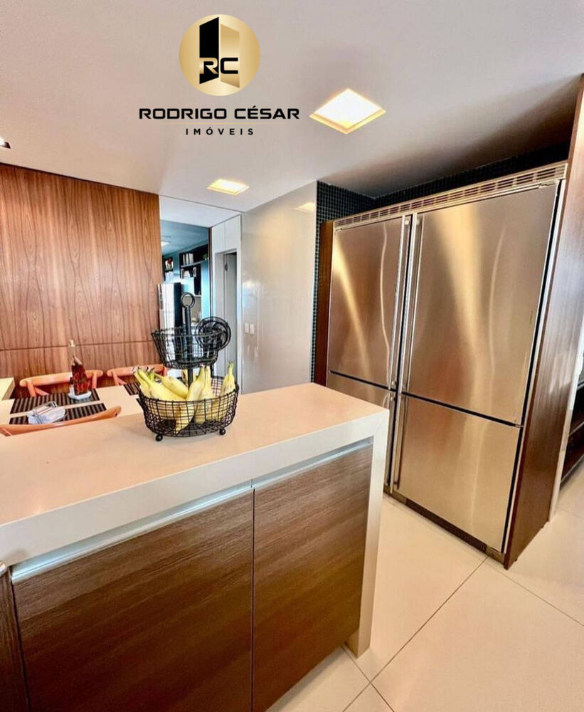 Apartamento, 4 quartos, 800 m² - Foto 1