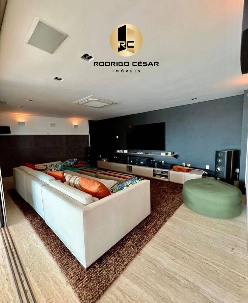 Apartamento, 4 quartos, 800 m² - Foto 2