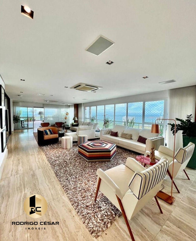 Apartamento, 4 quartos, 800 m² - Foto 8
