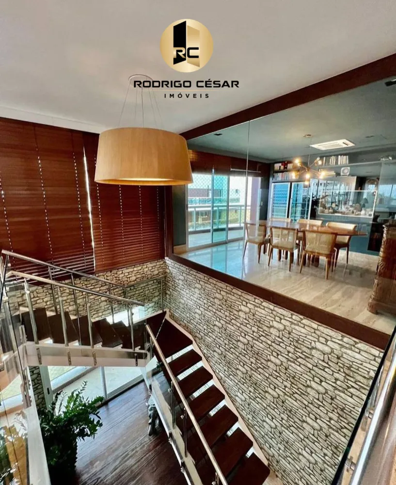 Apartamento, 4 quartos, 800 m² - Foto 7