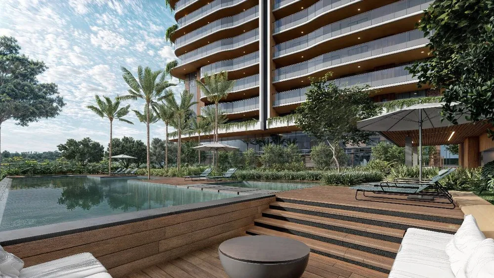 Apartamento, 4 quartos, 252 m² - Foto 3