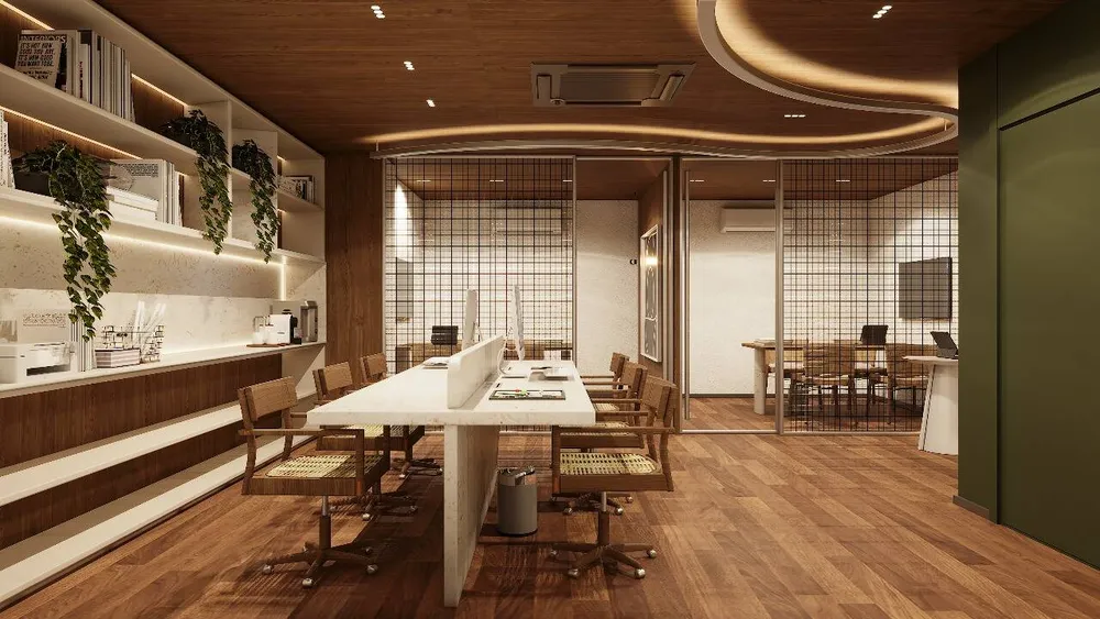 Apartamento, 4 quartos, 252 m² - Foto 10