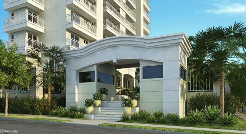 Apartamento, 3 quartos, 158 m² - Foto 2