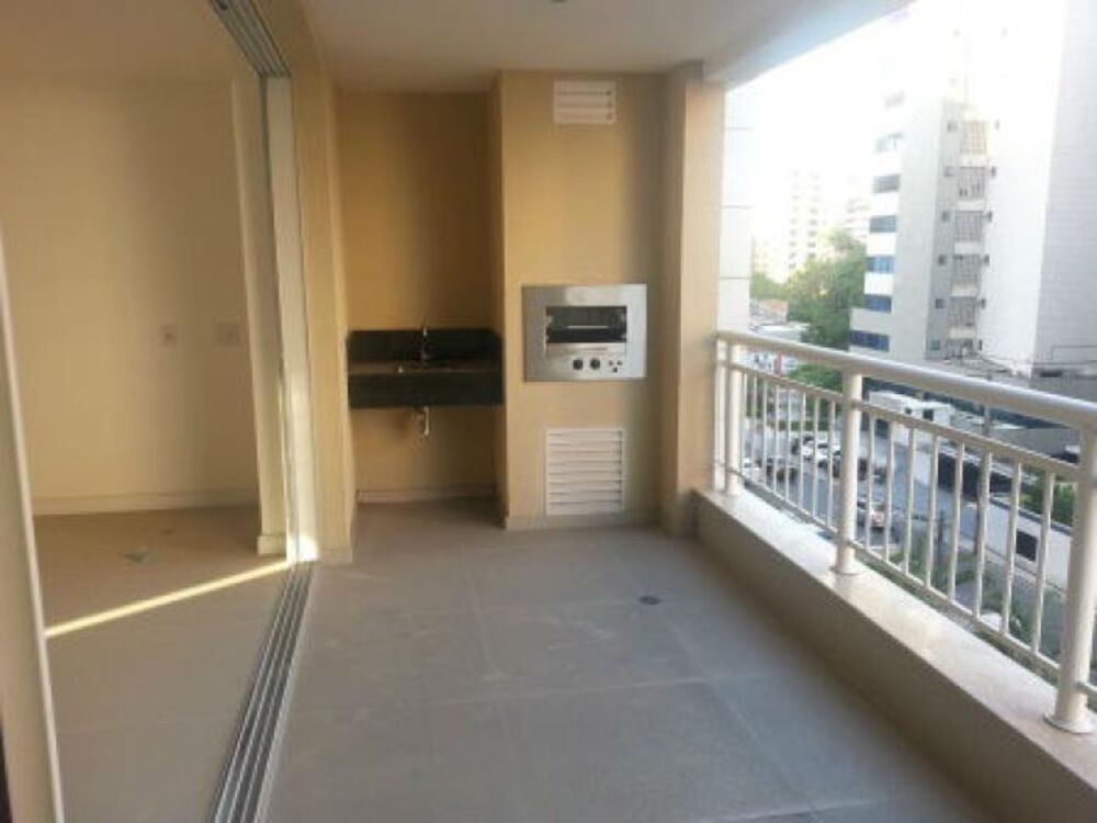 Apartamento, 3 quartos, 158 m² - Foto 6