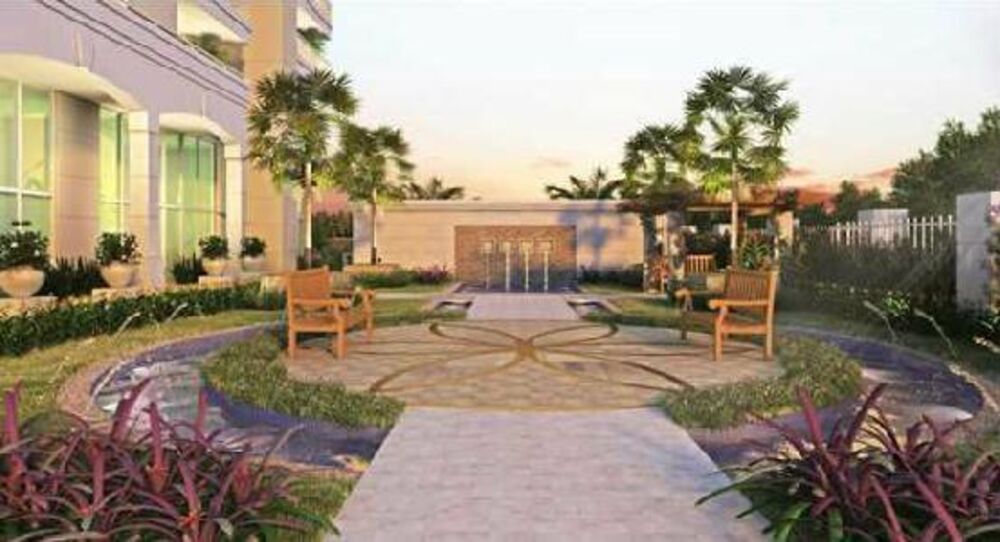 Apartamento, 3 quartos, 158 m² - Foto 3