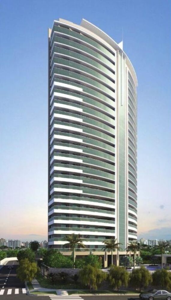 Apartamento, 4 quartos, 230 m² - Foto 6