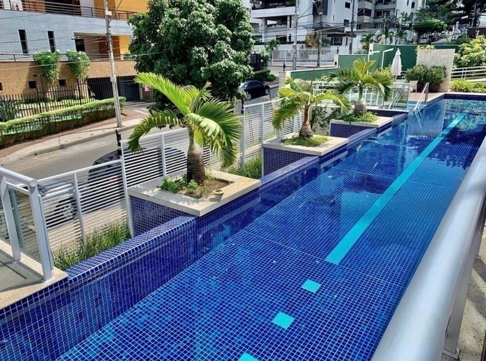 Apartamento, 4 quartos, 230 m² - Foto 13