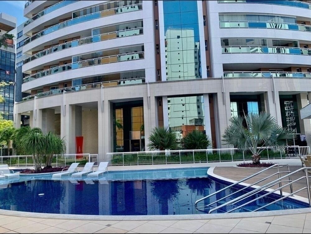 Apartamento, 4 quartos, 230 m² - Foto 5
