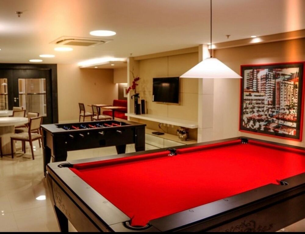 Apartamento, 4 quartos, 230 m² - Foto 4