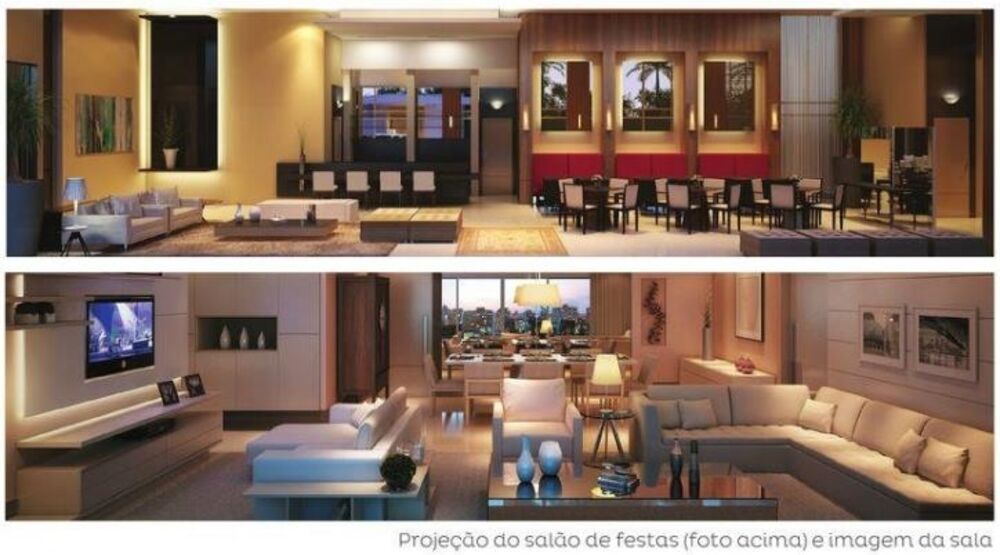 Apartamento, 4 quartos, 230 m² - Foto 7