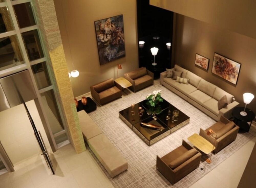 Apartamento, 4 quartos, 230 m² - Foto 1