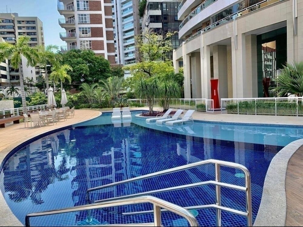 Apartamento, 4 quartos, 230 m² - Foto 11