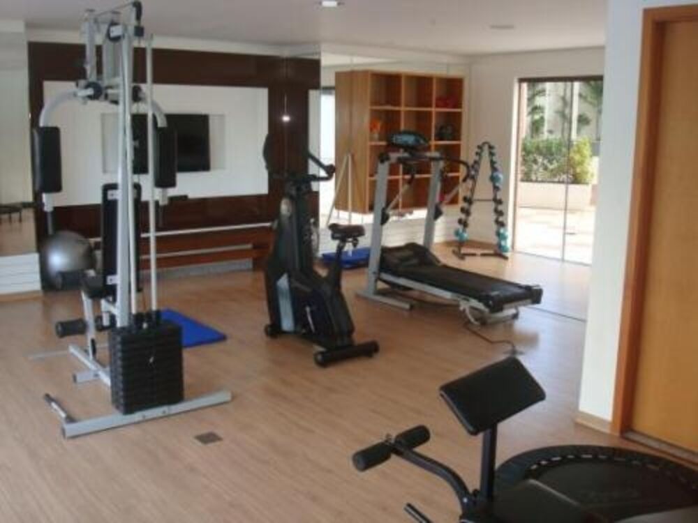 Apartamento, 4 quartos, 353 m² - Foto 2