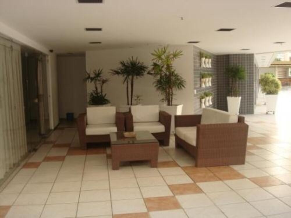 Apartamento, 4 quartos, 353 m² - Foto 3