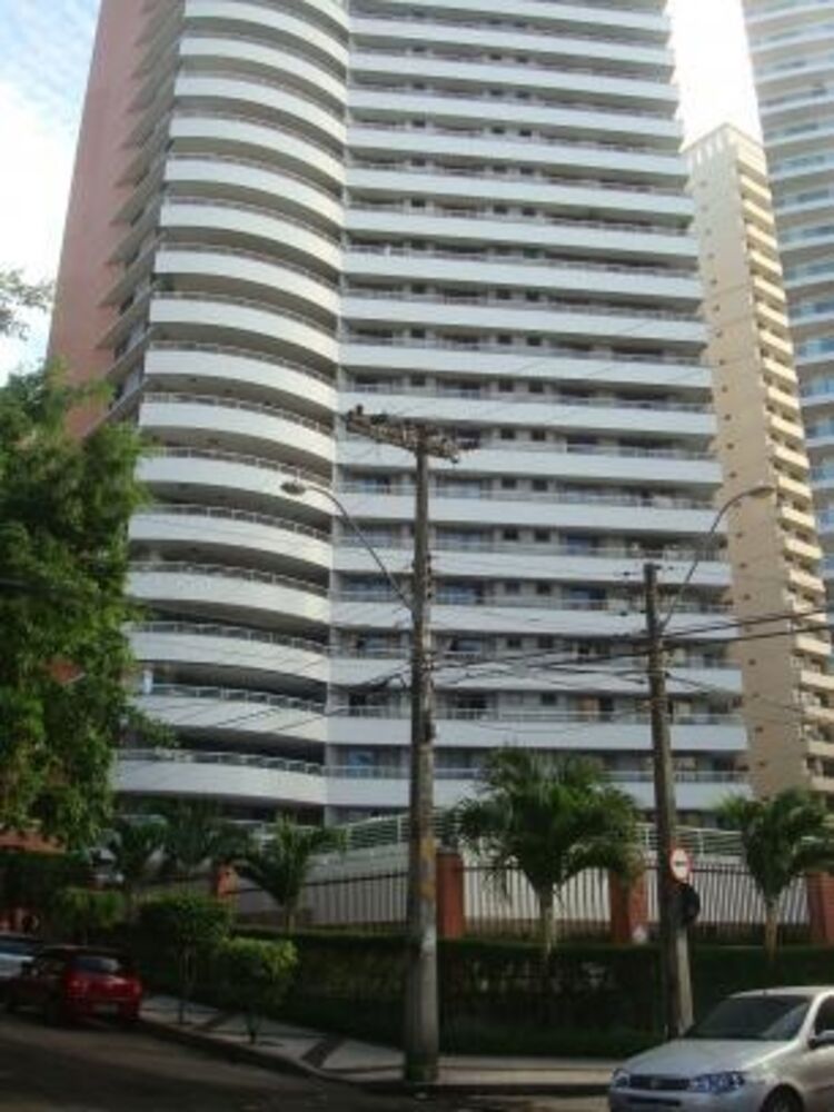 Apartamento, 4 quartos, 353 m² - Foto 1