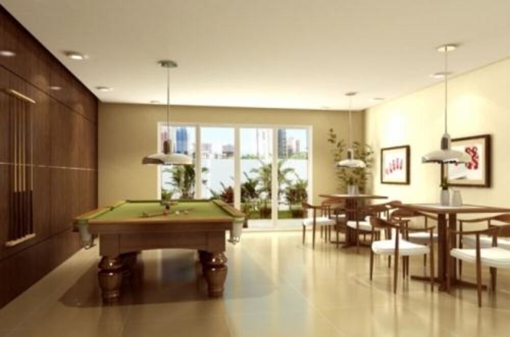 Apartamento, 4 quartos, 183 m² - Foto 1