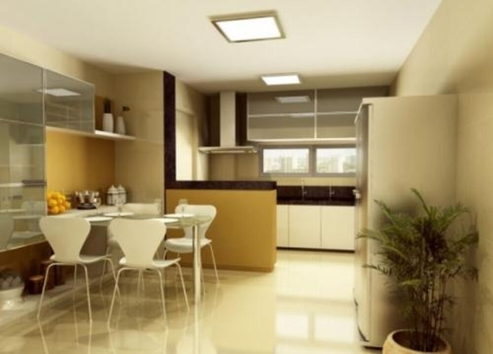 Apartamento, 4 quartos, 183 m² - Foto 5