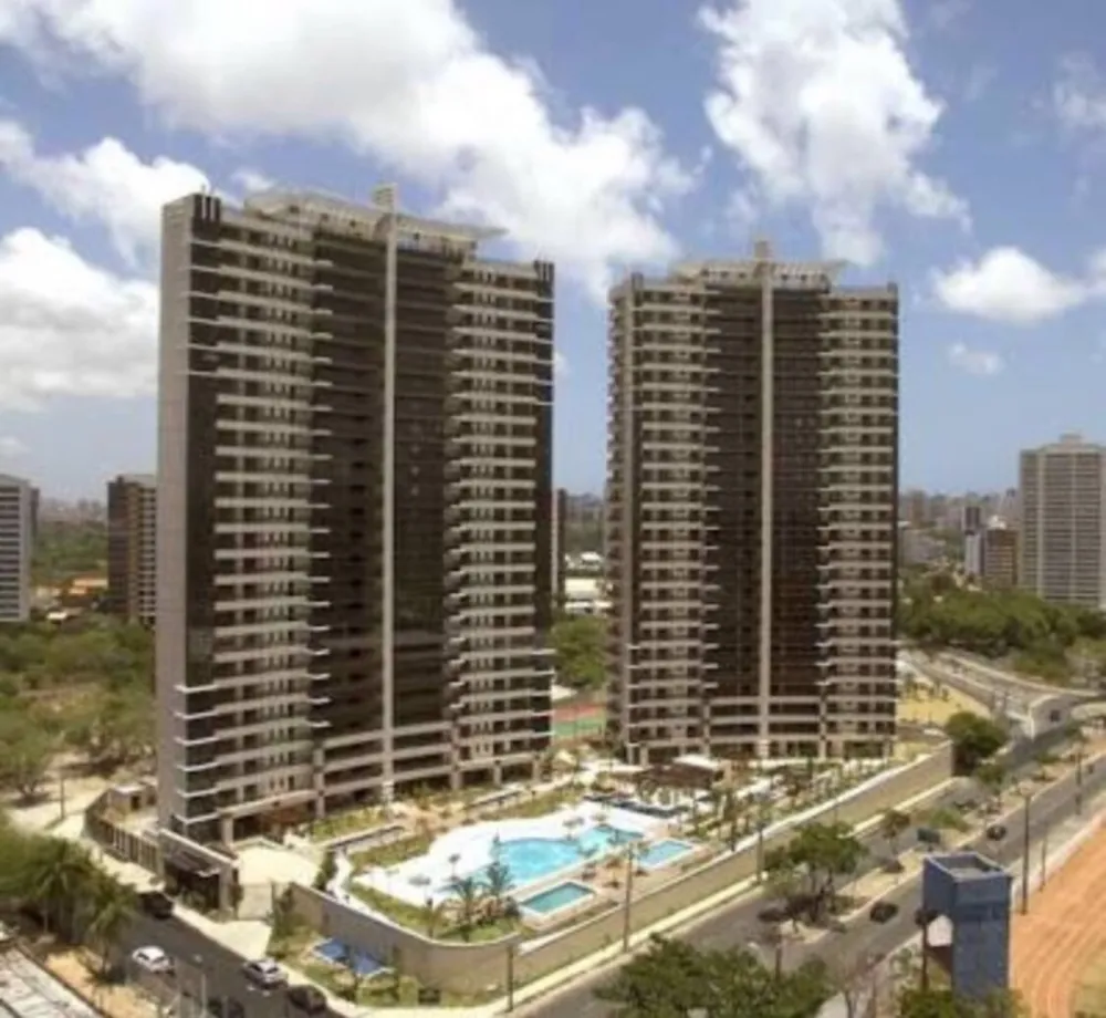 Apartamento, 4 quartos, 259 m² - Foto 1