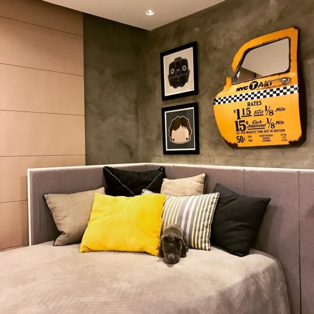 Apartamento, 4 quartos, 259 m² - Foto 10