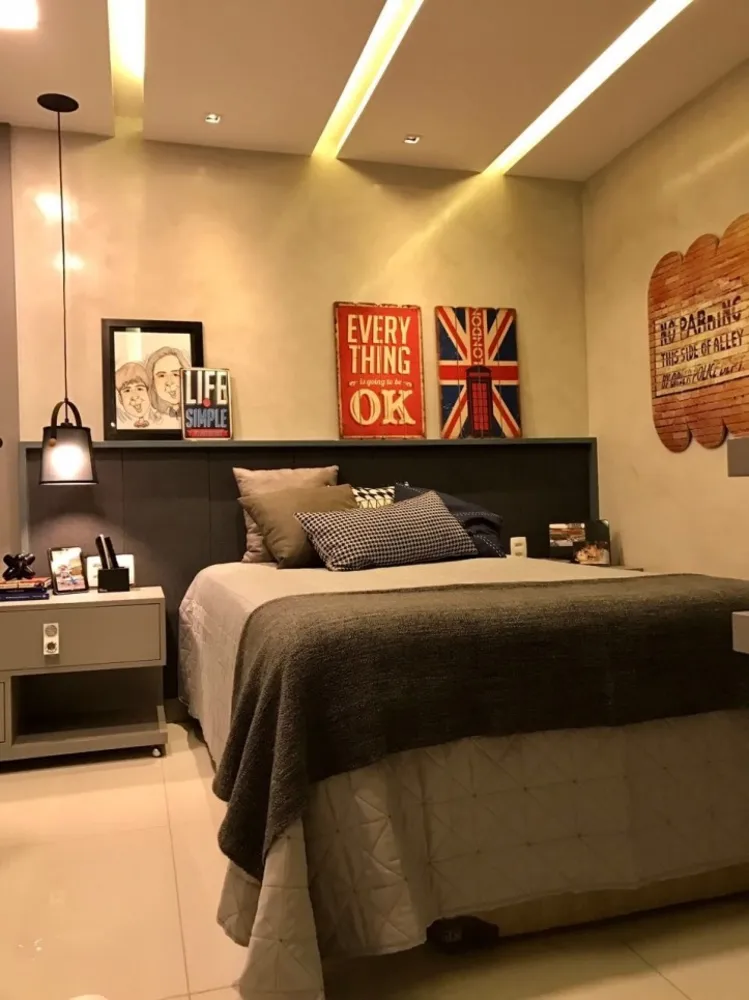 Apartamento, 4 quartos, 259 m² - Foto 11