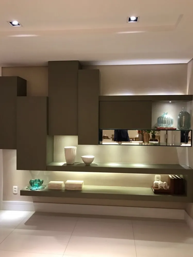 Apartamento, 4 quartos, 259 m² - Foto 12