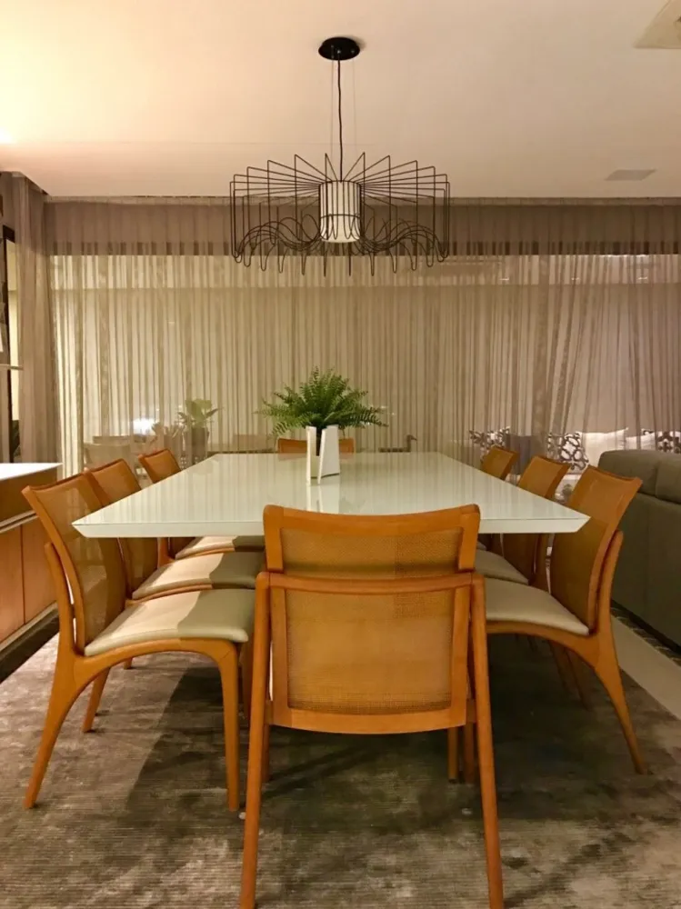 Apartamento, 4 quartos, 259 m² - Foto 2