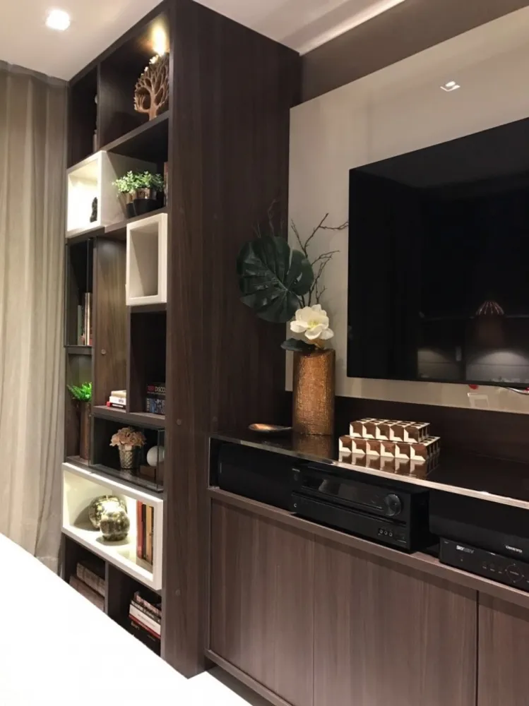 Apartamento, 4 quartos, 259 m² - Foto 1