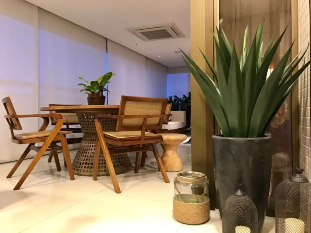 Apartamento, 4 quartos, 259 m² - Foto 4