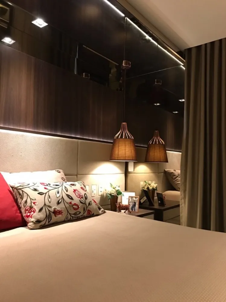 Apartamento, 4 quartos, 259 m² - Foto 8