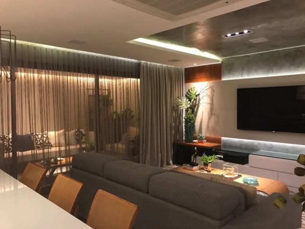 Apartamento, 4 quartos, 259 m² - Foto 5