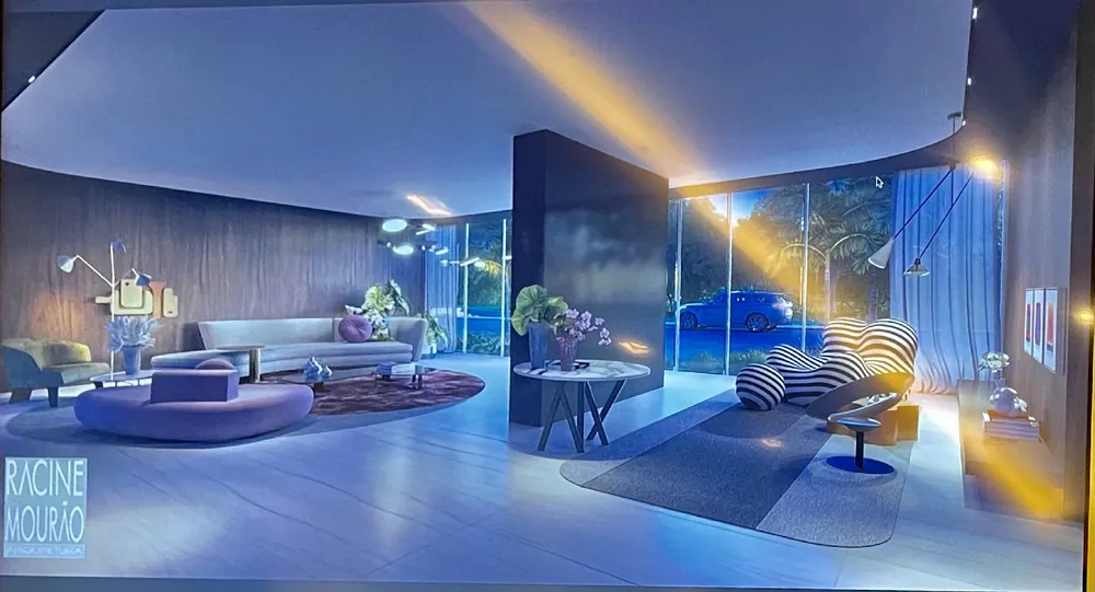 Apartamento, 4 quartos, 232 m² - Foto 6