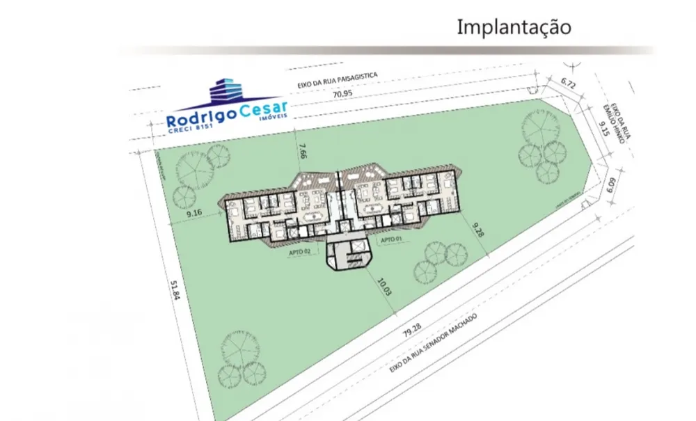 Apartamento, 4 quartos, 232 m² - Foto 10