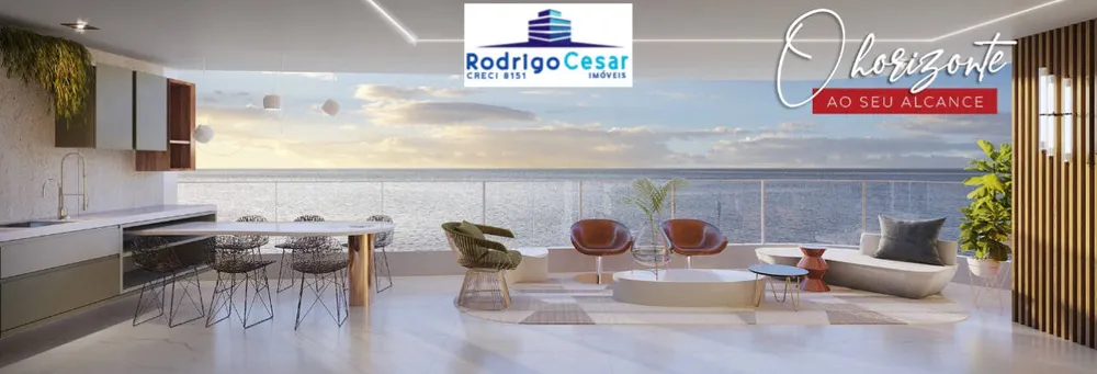 Apartamento, 4 quartos, 232 m² - Foto 3