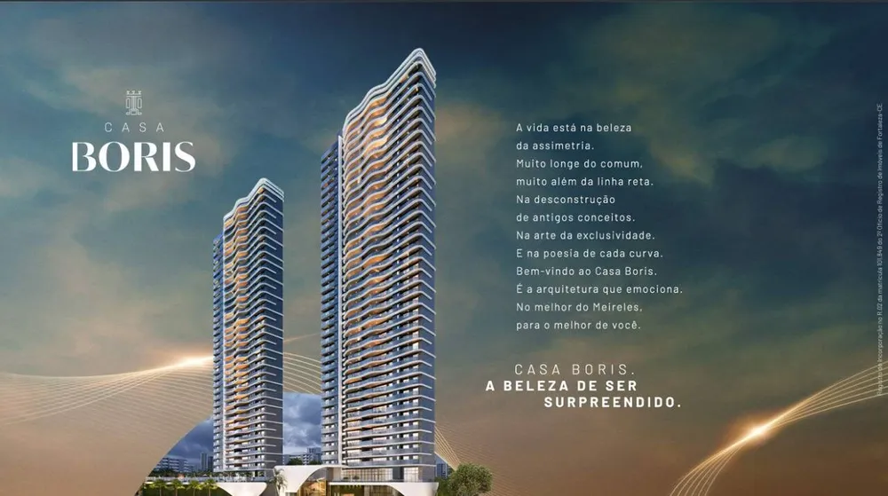 Apartamento, 4 quartos, 3 m² - Foto 4