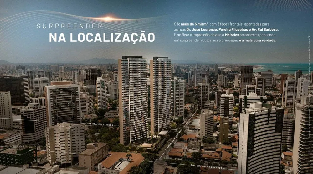 Apartamento, 4 quartos, 3 m² - Foto 4