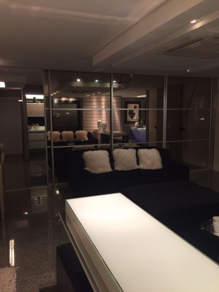 Apartamento, 4 quartos, 217 m² - Foto 12