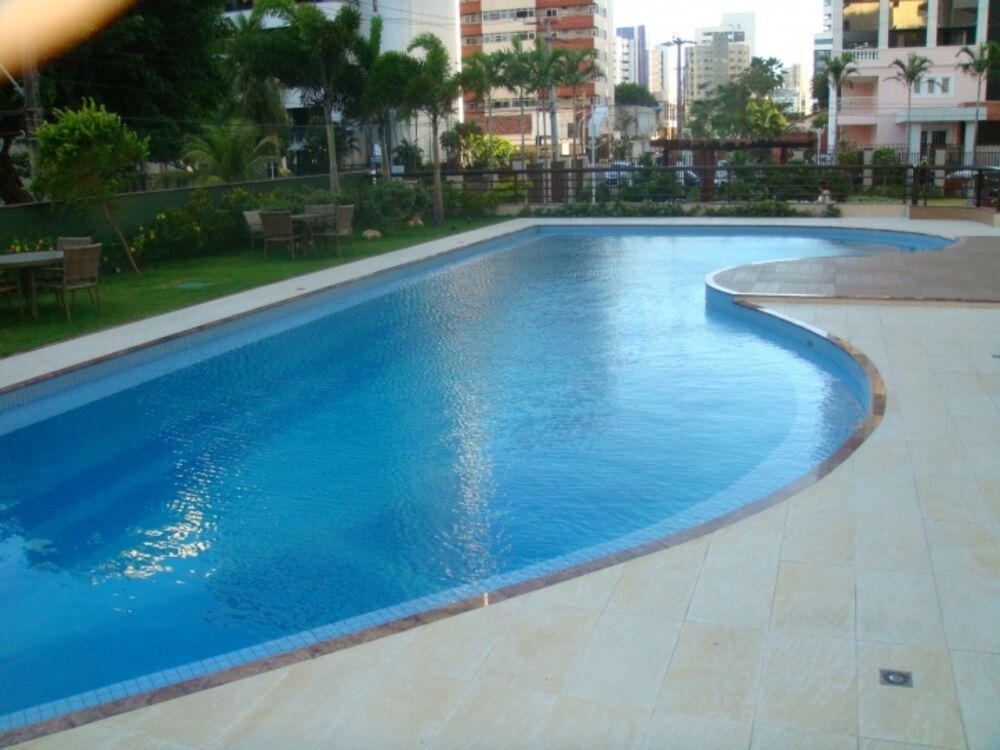 Apartamento, 4 quartos, 217 m² - Foto 3