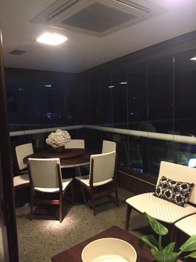 Apartamento, 4 quartos, 217 m² - Foto 13