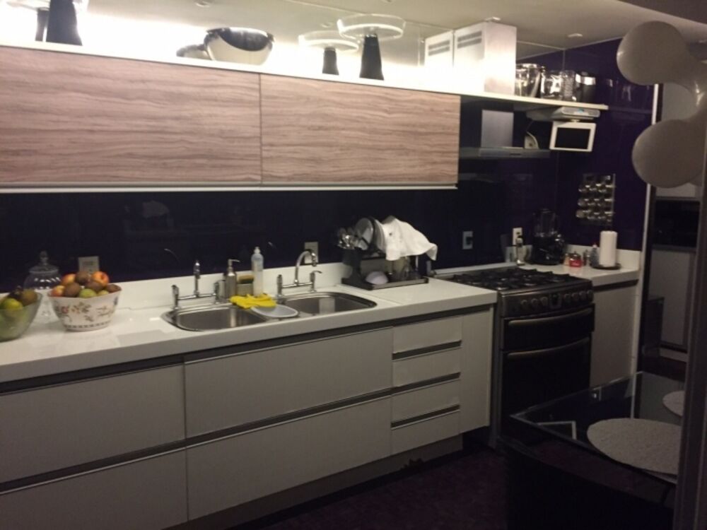 Apartamento, 4 quartos, 217 m² - Foto 17