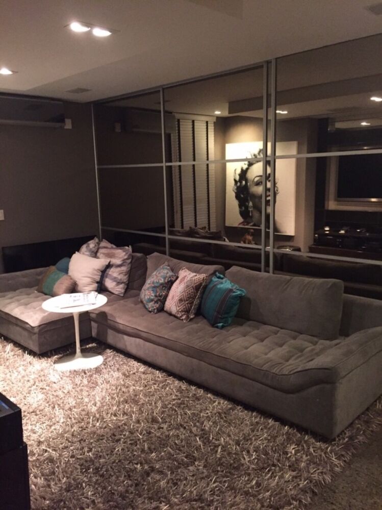 Apartamento, 4 quartos, 217 m² - Foto 9