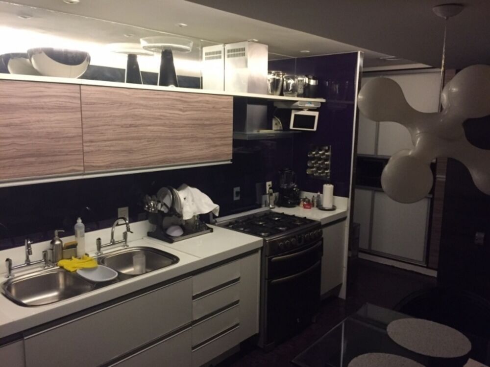 Apartamento, 4 quartos, 217 m² - Foto 14