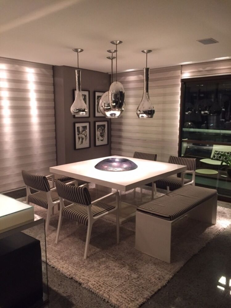 Apartamento, 4 quartos, 217 m² - Foto 5